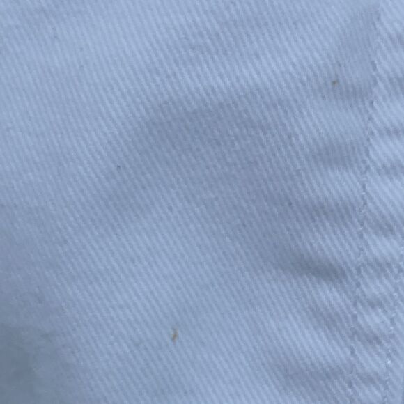 PAIGE Sz 31 Skyline Crop Hem Skinny Jeans - Picture 10 of 11